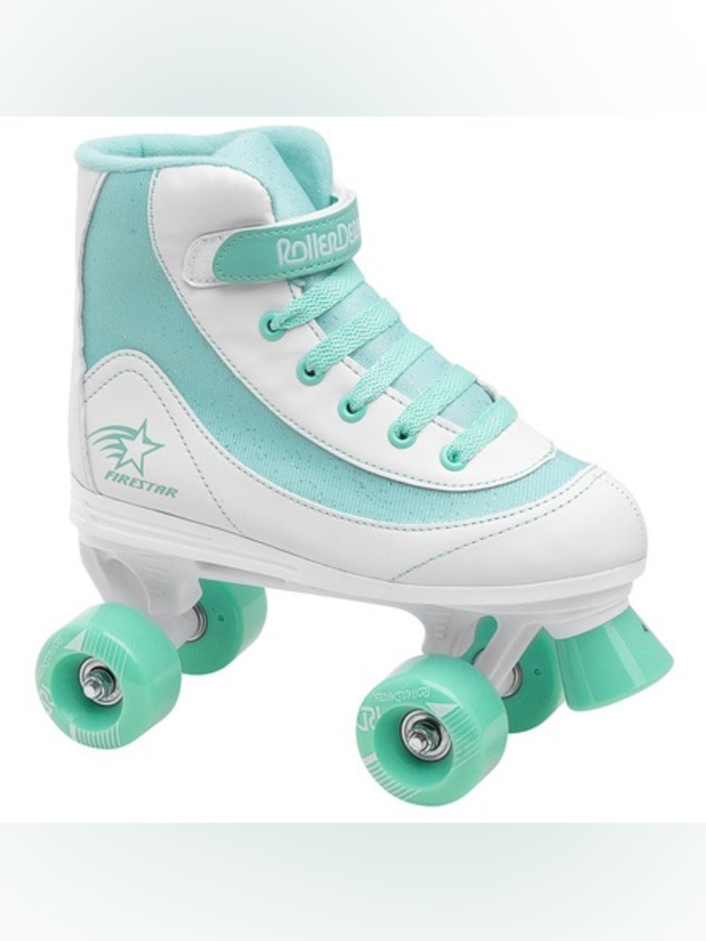 Roller Derby Girls' Firestar Roller Skates